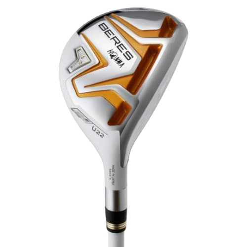 혼마  베레스 아이주 여성용 2스타 유틸리티