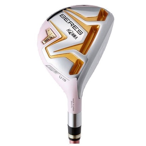 혼마  베레스 아이주 여성용 3스타 유틸리티