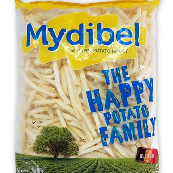 마이디벨  슈스트링 감자튀김 2kg