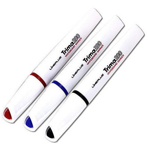 라인플러스  트리마330 보드마카