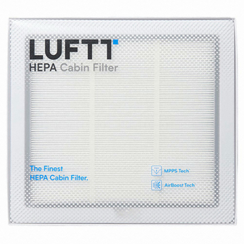 루프트코리아  HEPA 캐빈필터 LHC120