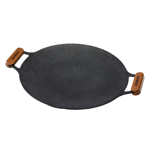 코베아  프라임 라운드 그리들