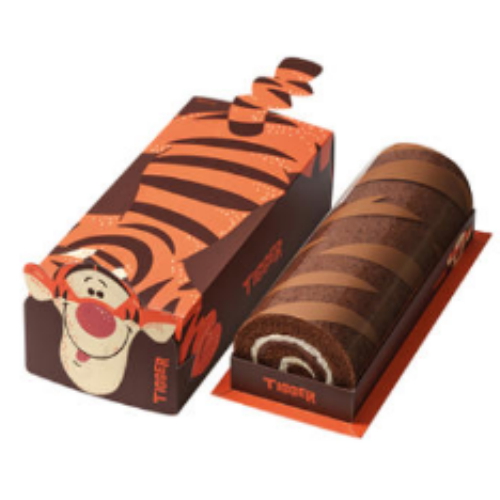 뚜레쥬르 롤케익