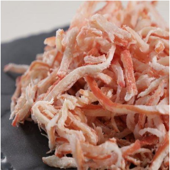 건건당  발그레한 홍진미채 1kg