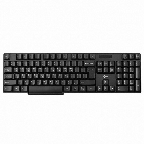 라이트컴 Coms SE175 유선 키보드