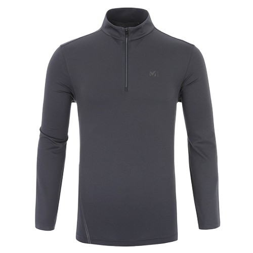 밀레  로안L 집업 티셔츠 MVRST403