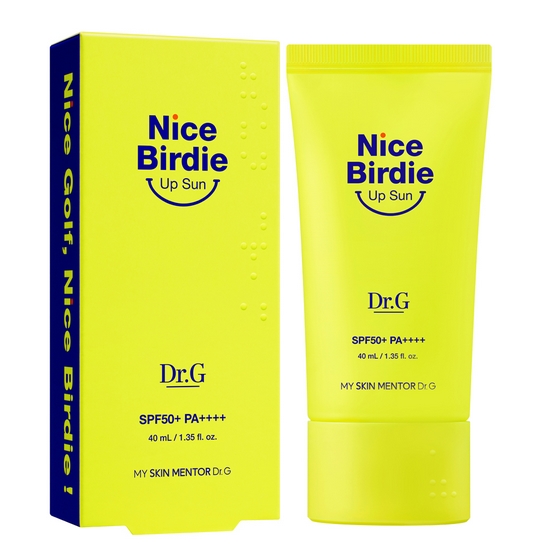 닥터지 나이스 버디 업 선 40ml