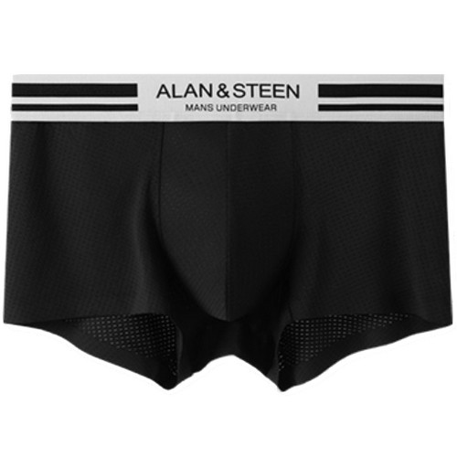 퀸즈 알렌앤스틴 남성 드로즈 속옷 B타입 5매입