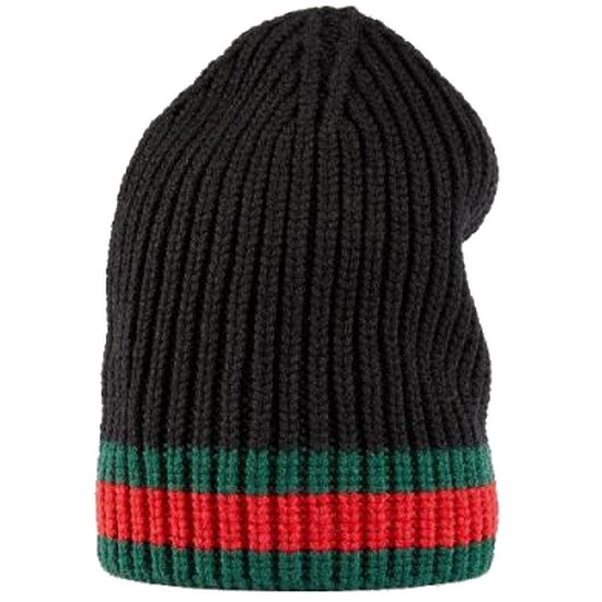 구찌 웹 양모 모자_429753 4G206 1000