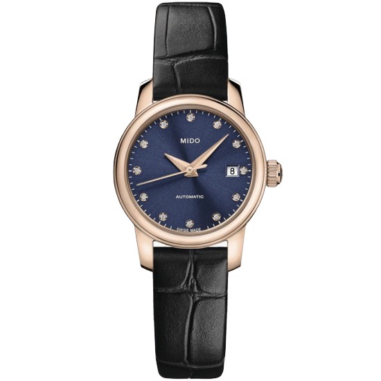 미도 스와치그룹코리아 바론첼리 레이디25 M0390073604600