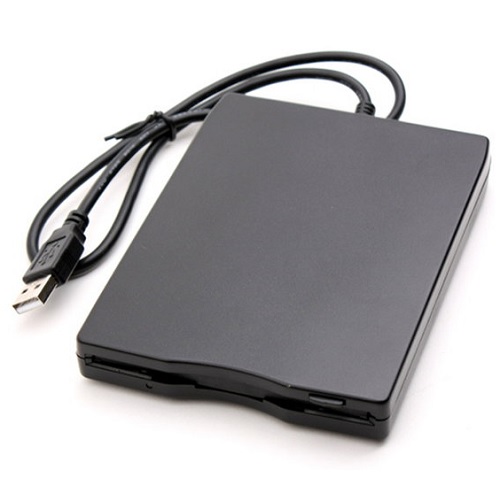 Coms U3107 USB 외장형 FDD