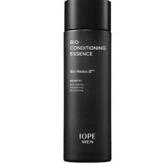 아이오페 맨 바이오 컨디셔닝 에센스 145ml