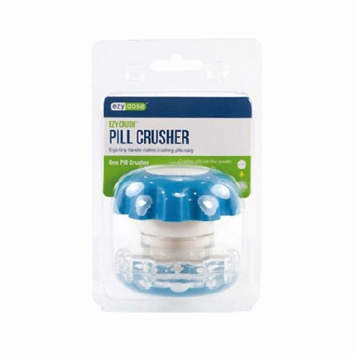 이지도즈 이지크러쉬 약분쇄기 68255