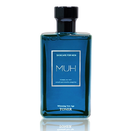 MUH 화이트닝 뉴에이지 토너 128ml