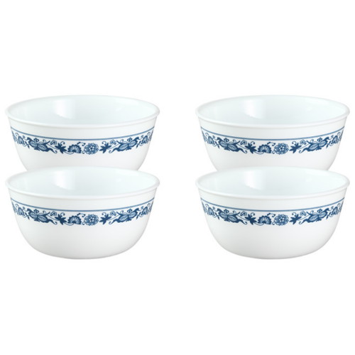 코렐 올드타운블루 공기대접세트