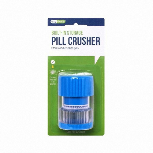 이지도즈 점보형 약분쇄기 71091