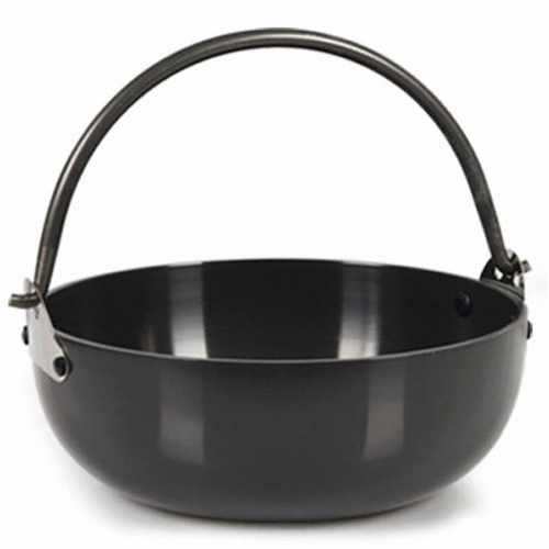 포스아트  경질 샤브샤브냄비