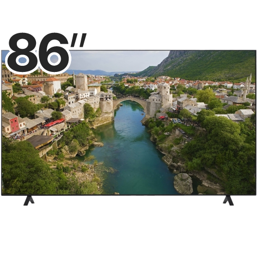 LG전자 나노셀 86NANO75KQA