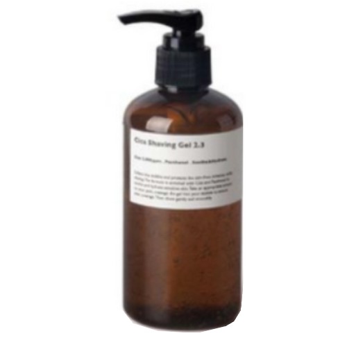 레이지소사이어티 시카 쉐이빙젤 250ml