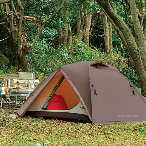 코베아  리버사이드 2 BR