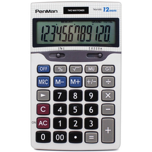펜맨 TKV-510