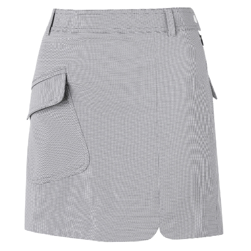 엘르 엘르골프 포켓포인트 스커트 6I21805