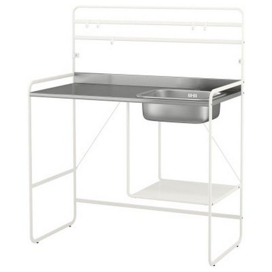 이케아  SUNNERSTA 개수대