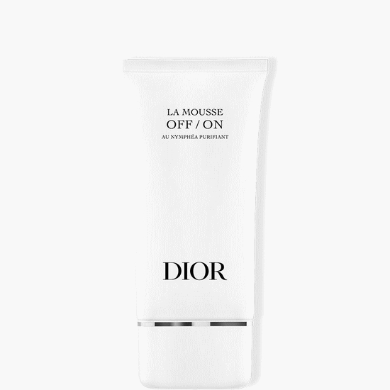 크리스찬디올 라 무쓰 오프/온 포밍 클렌저 150g