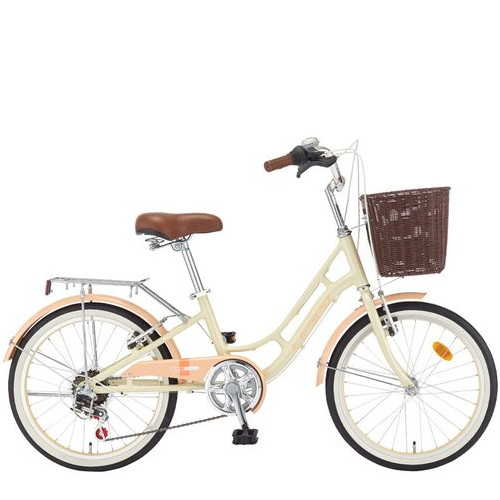 삼천리자전거 레스포 프림로즈 20 (2022년형)