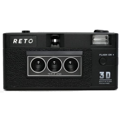 RETO  3D 클래식