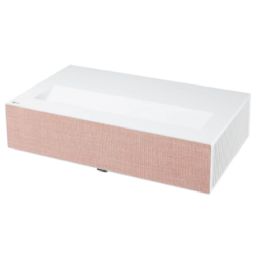 LG전자 시네빔 레이저 4K HU715Q