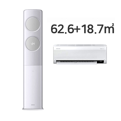 삼성전자 비스포크 무풍 클래식 AF19A7974GSERS