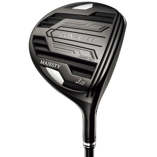 마루망 마제스티 컨퀘스트 페어웨이우드