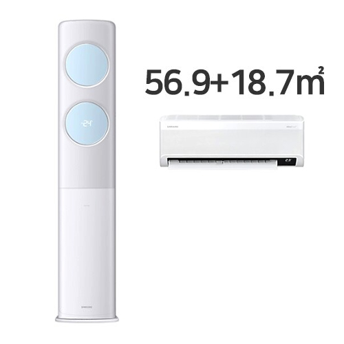 삼성전자 비스포크 무풍 클래식 AF17A7974BZERS