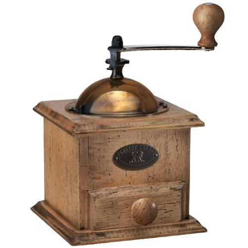 푸조  앤틱 커피밀 31152