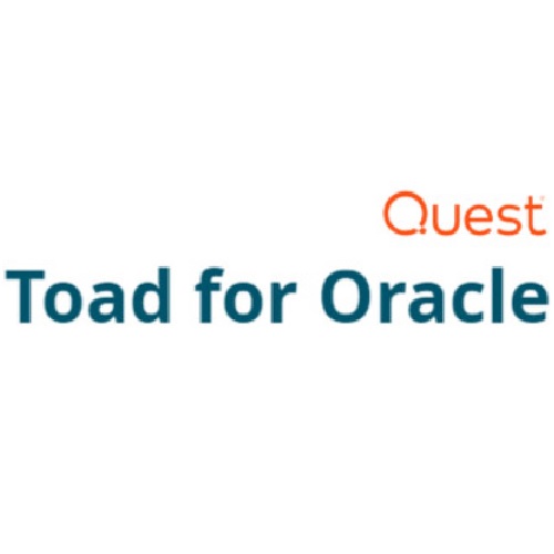 퀘스트소프트  Toad for Oracle DB Admin Module