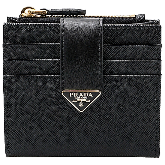 프라다 사피아노 레더 반지갑_1ML047 2DYG F0002