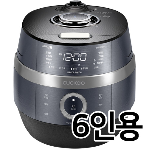 쿠쿠전자  CRP-JHR0610FC