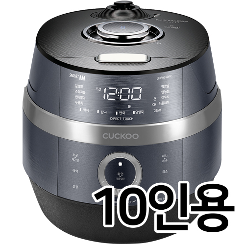 쿠쿠전자  CRP-JHR1010FC