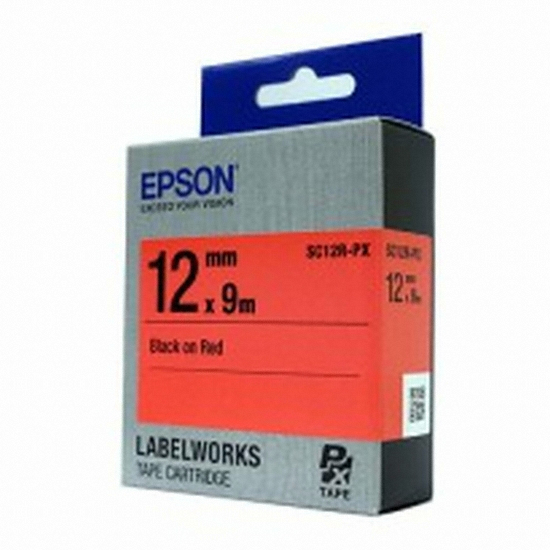 EPSON  정품 SC12R-PX