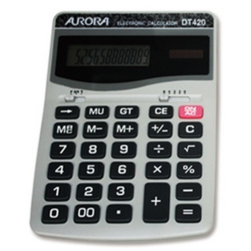 오로라  AURORA DT-420