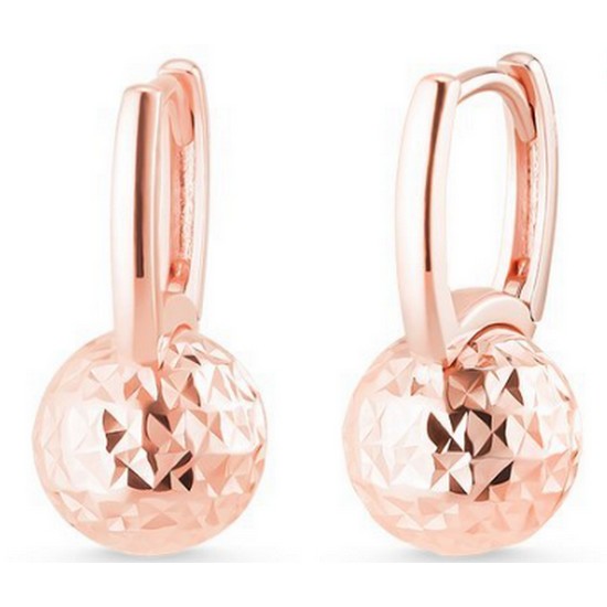 도로시  14k 귀걸이 볼 E14910