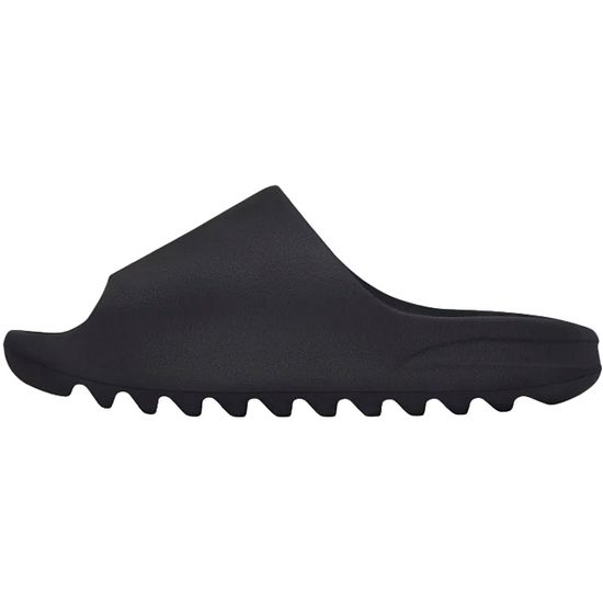아디다스 Yeezy Slide Onyx HQ6448 Mens Size 12 Brand New