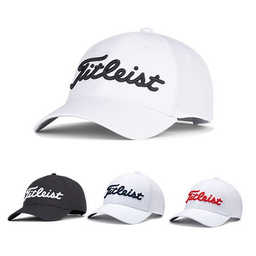 타이틀리스트  플레이어스 브리저 TH22APBRZA