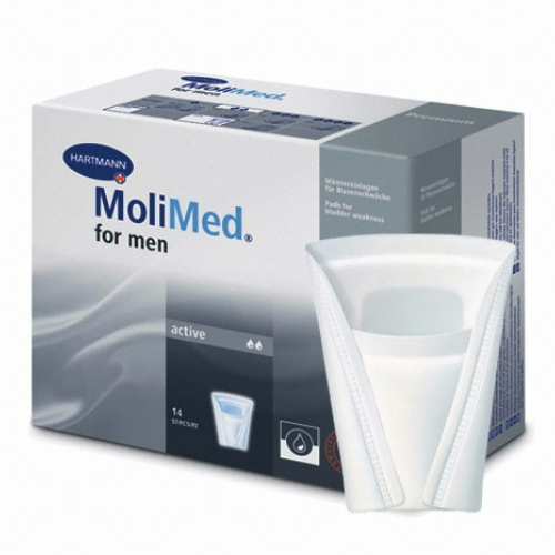 몰리메드 포맨 프로텍트 14개