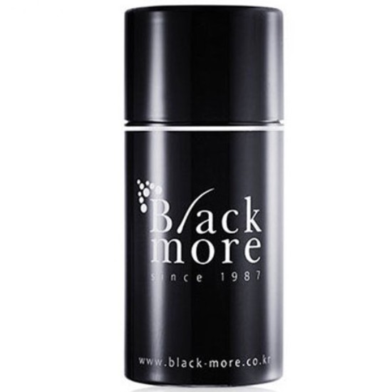 블랙모아 헤어컨실러 25g 30년 방송국 흑채