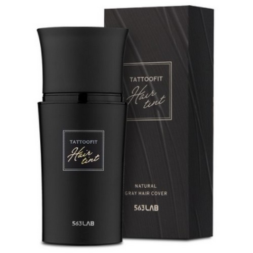 563랩 563 타투핏 헤어틴트 1개