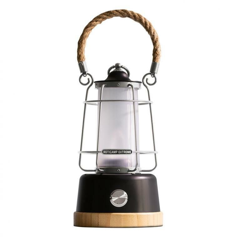 로티캠프  RCE 몬트 LED 랜턴