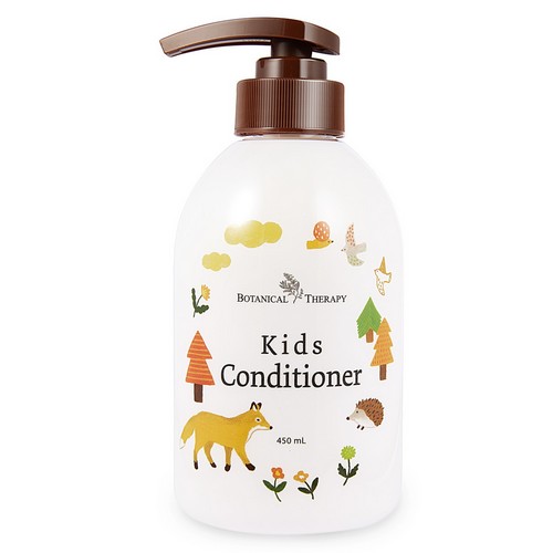 보타니컬테라피 키즈 컨디셔너 450ml
