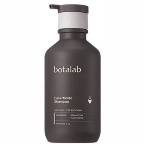 인셀덤 보타랩 데저티콜라 샴푸 500ml